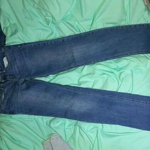 Hollister jeans